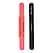 (Coral & Black)